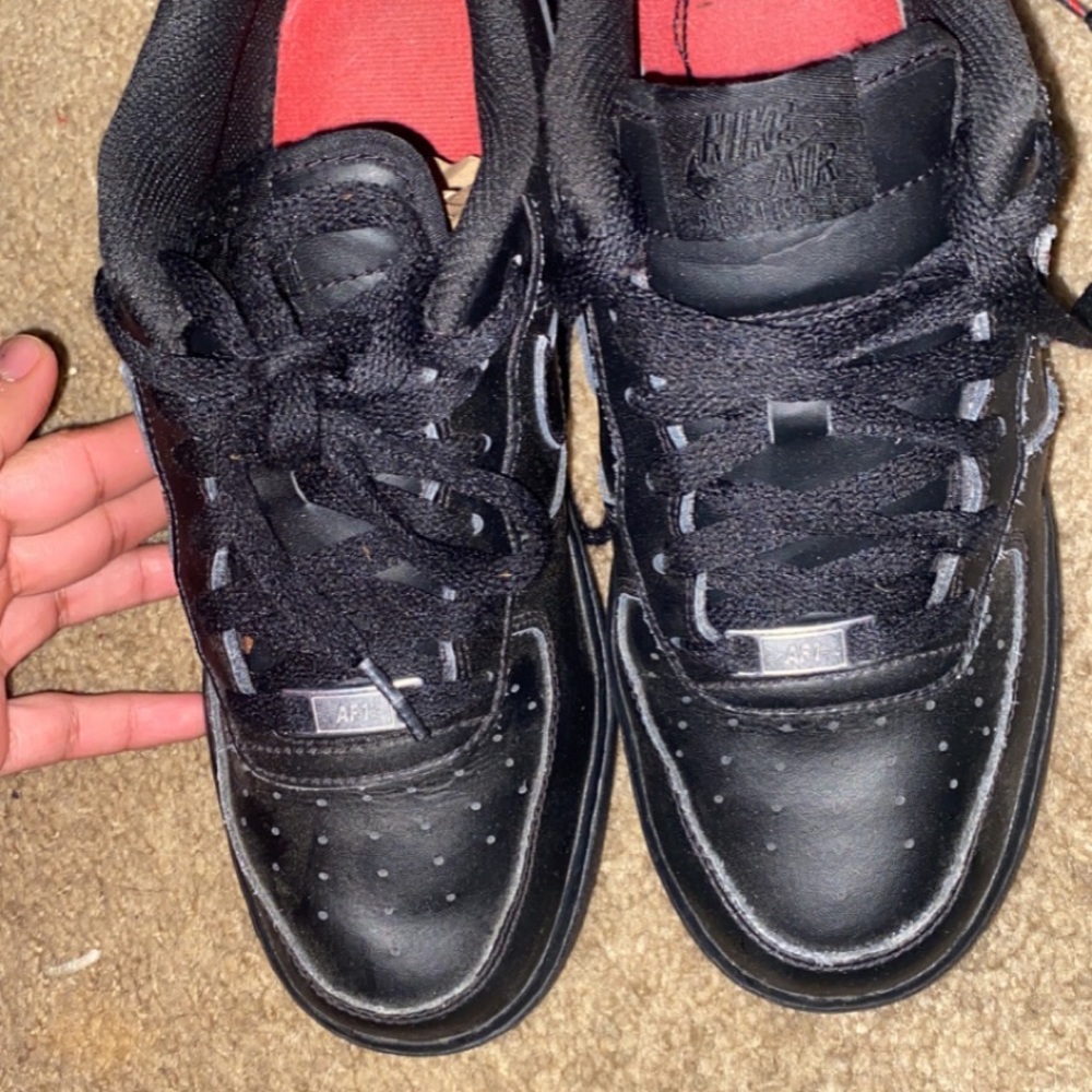 Air Force one used
